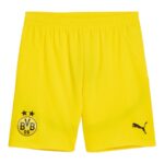 Short BVB Dortmund Exterieur 2024 2025