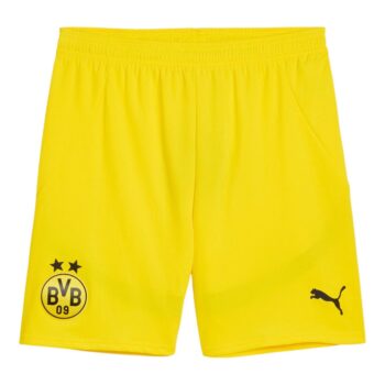 Short BVB Dortmund Exterieur 2024 2025