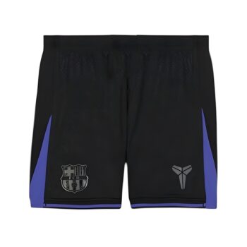 Short Barca 2025 2026 Exterieur