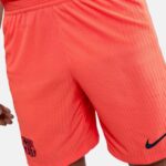 Short Barca 2025 2026 Third