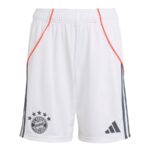 Short Bayern Munich Exterieur 2025 2026