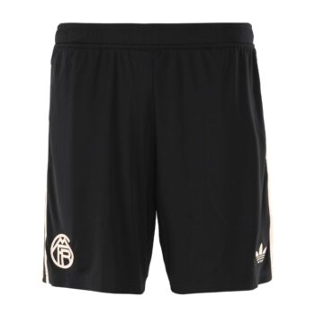 Short Bayern Munich Third 2025 2026