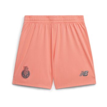 Short FC Porto Exterieur 2025 2026