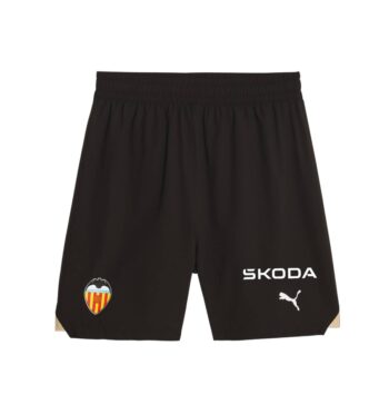 Short FC Valence Domicile 2023 2024
