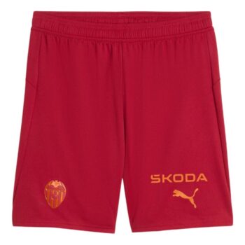 Short FC Valence Extérieur 2025 2026