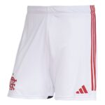 SHORT FLAMENGO DOMICILE 2023 2024