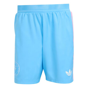 Short Inter Miami Third 2025 2026