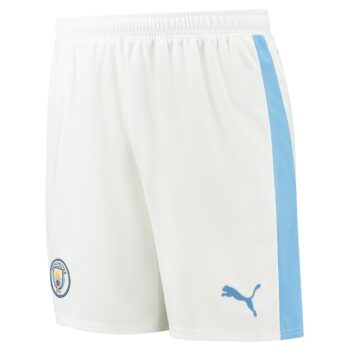 SHORT MANCHESTER CITY DOMICILE 2023 2024