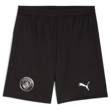 Short Manchester City Exterieur 2025 2026