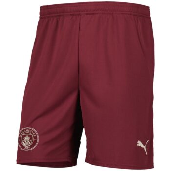 Short Manchester City Third 2024 2025