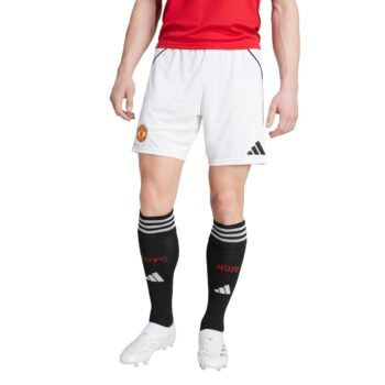 Short Manchester United Domicile 2025 2026