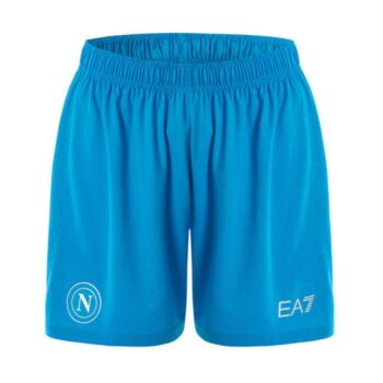 Short Naples Domicile 2025 2026