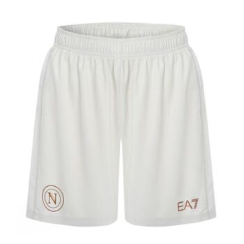 Short Naples Exterieur 2025 2026