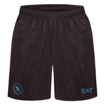 Short Naples Third 2025 2026