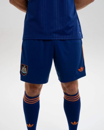 Short Newcastle Third 2025 2026