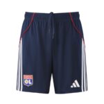 Short OL Exterieur 2025 2026