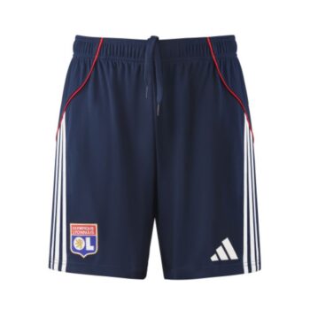 Short OL Exterieur 2025 2026