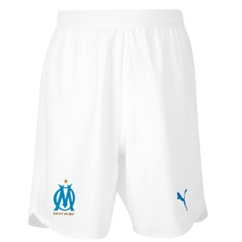 Short OM Domicile 2025 2026