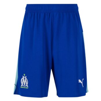 Short OM Third 2025 2026