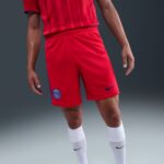 Short PSG Third 2025 2026