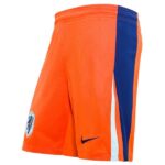 Short Pays Bas Domicile 2024 2025