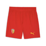 Short RC Lens Domicile 2025 2026