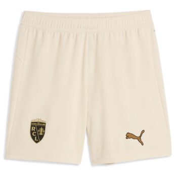 Short RC Lens Third 2025 2026