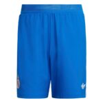 Short Real Madrid 2025 2026 Third