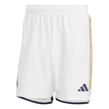Short Real Madrid Domicile Match 2023 2024