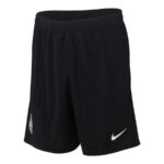 Short Sporting Domicile 2025 2026