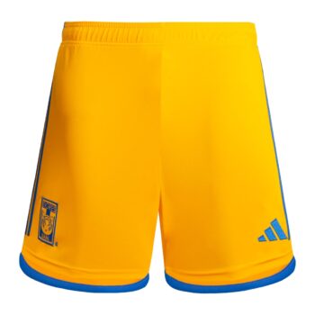 SHORT TIGRES DOMICILE 2023 2024