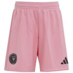 Short Inter Miami 2025 2026 Domicile
