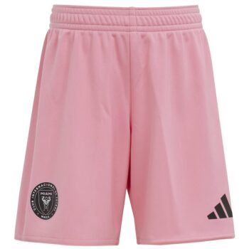 Short Inter Miami 2025 2026 Domicile